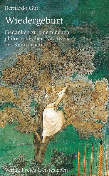 Wiedergeburt Philosophy Books