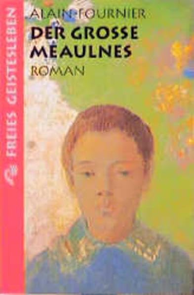 Der grosse Meaulnes Contemporary literature