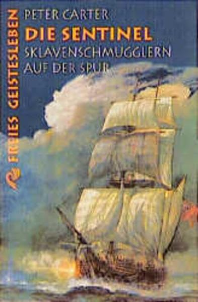 Die Sentinel - Sklavenschmugglern auf der Spur Contemporary literature