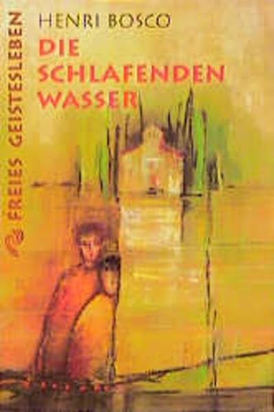 Die schlafenden Wasser Contemporary literature Books