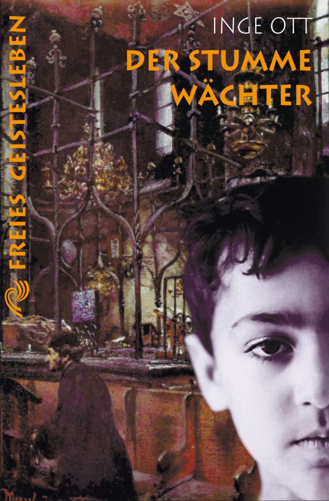 Der stumme Wächter Film, Art & Culture