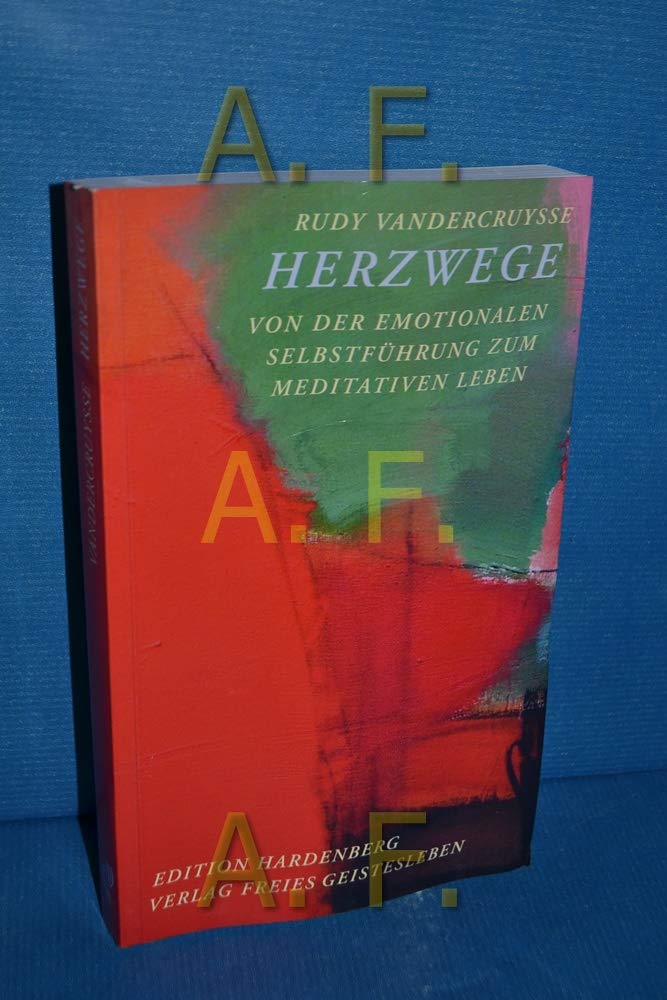 Herzwege Memories