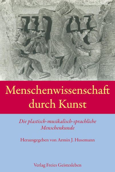 Product Image: Menschenwissenschaft durch Kunst
