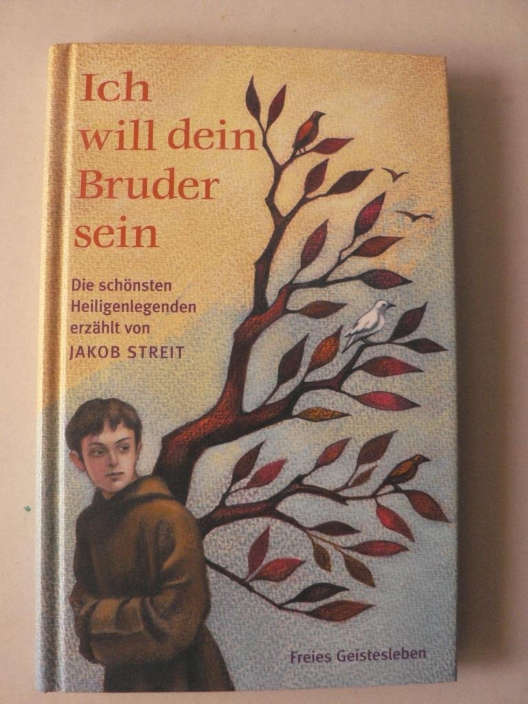 Ich will dein Bruder sein Fairy Tales & Legends