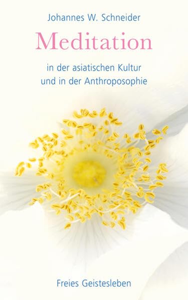 Meditation in der asiatischen Kultur und in der Anthroposophie Health, Nutrition & Fitness