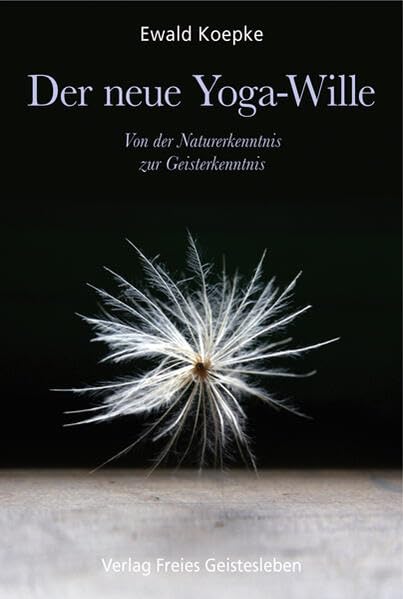 Der neue Yoga-Wille Health, Nutrition & Fitness