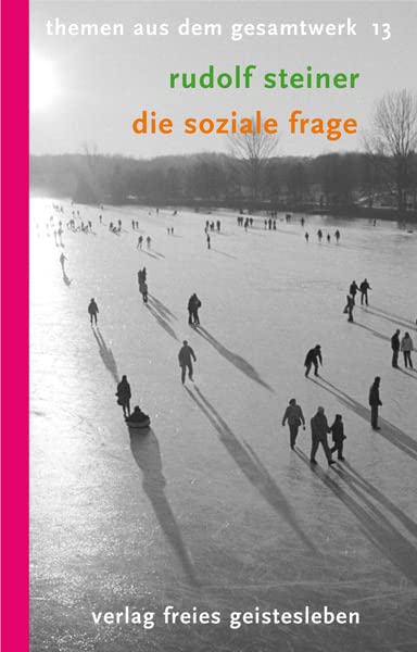 Product Image: Die soziale Frage