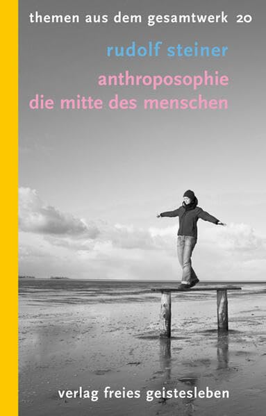 Anthroposophie Philosophy