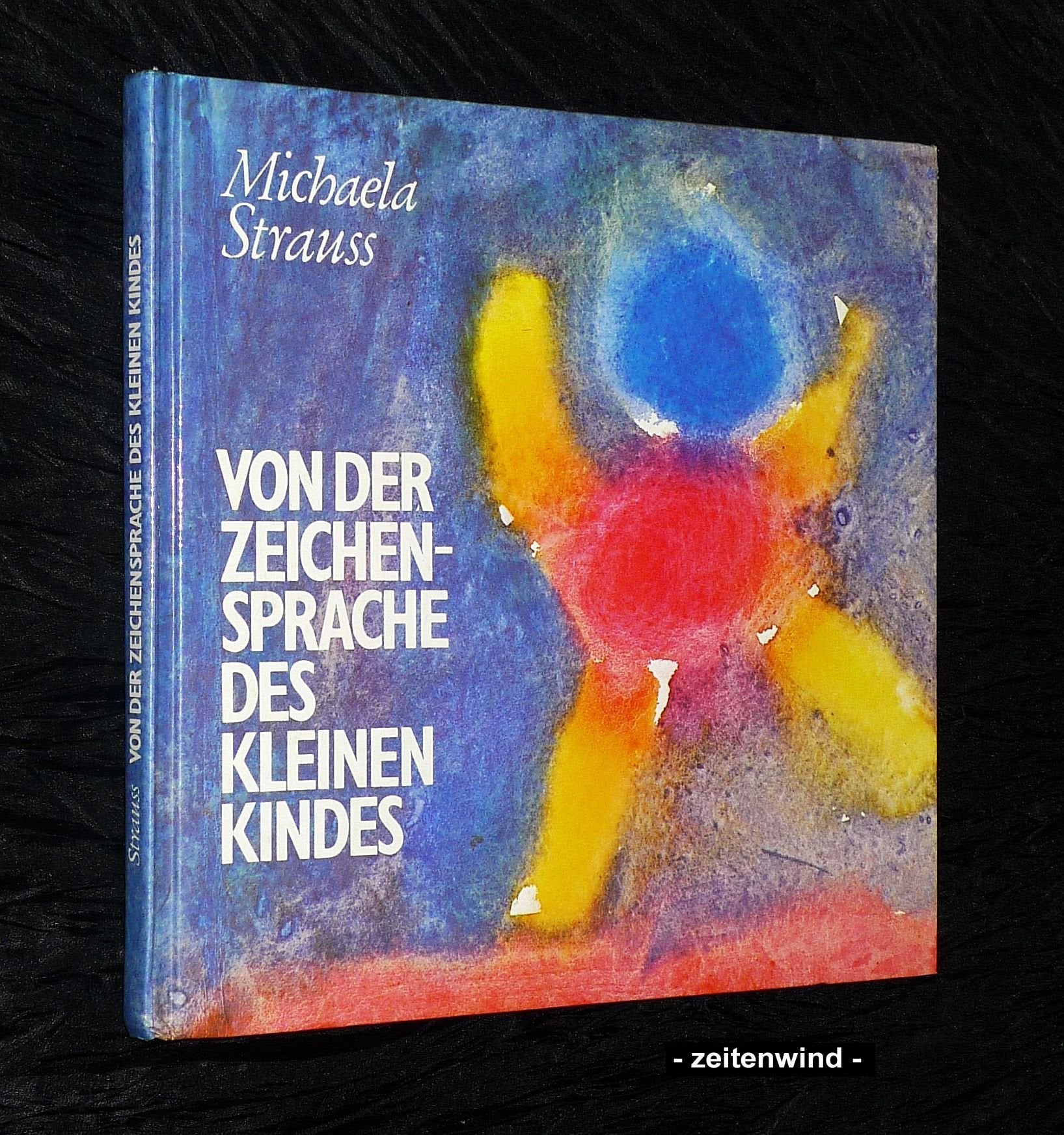 Von der Zeichensprache des kleinen Kindes Psychology