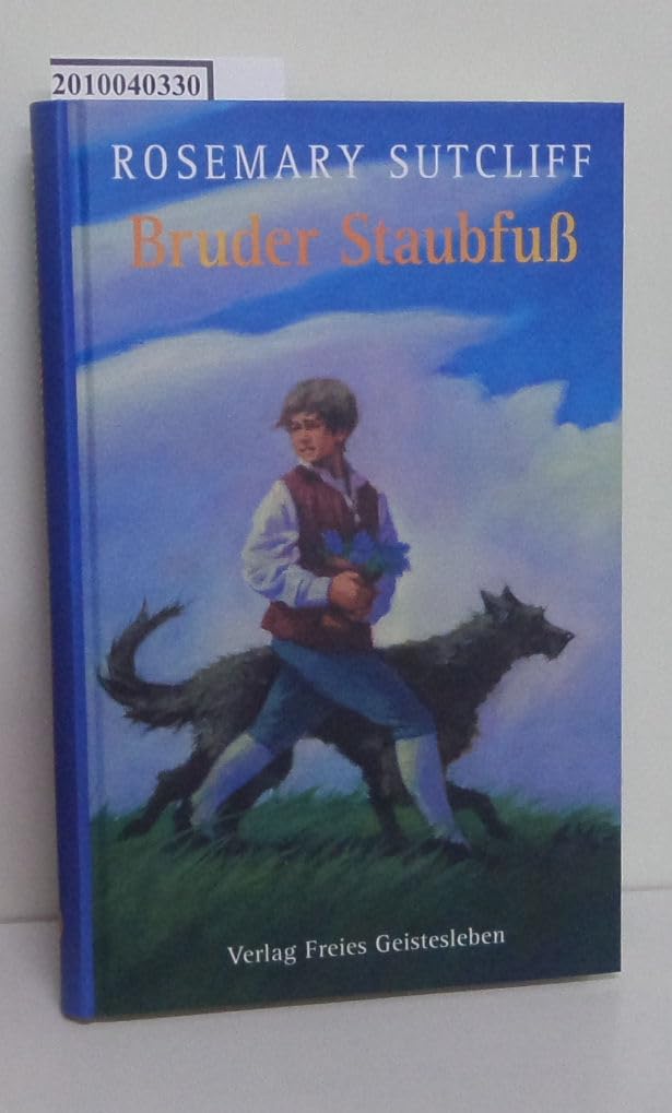 Bruder Staubfuß Non-fiction books for kids