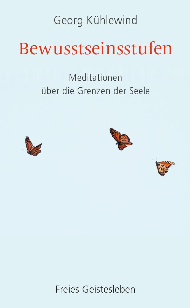 Bewusstseinsstufen Philosophy Books