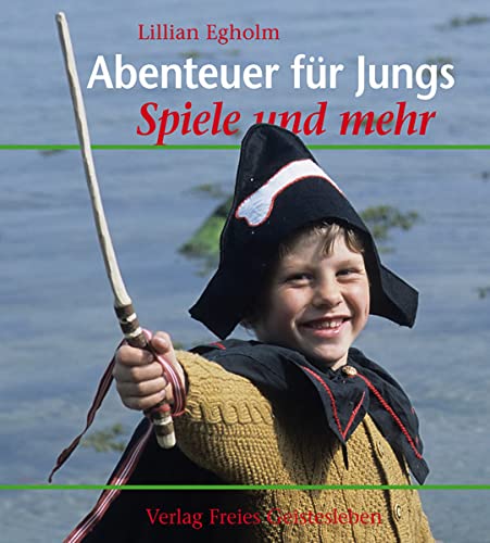 Abenteuer für Jungs Leisure & Fun