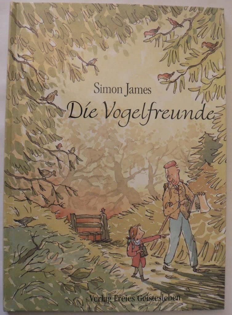 Product Image: Die Vogelfreunde