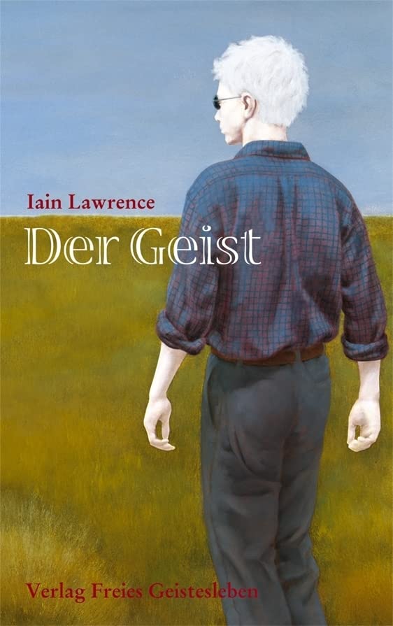 Der Geist Fantasy & Sci-Fi