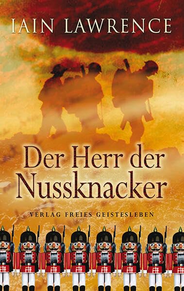 Der Herr der Nussknacker Novels & Short Stories
