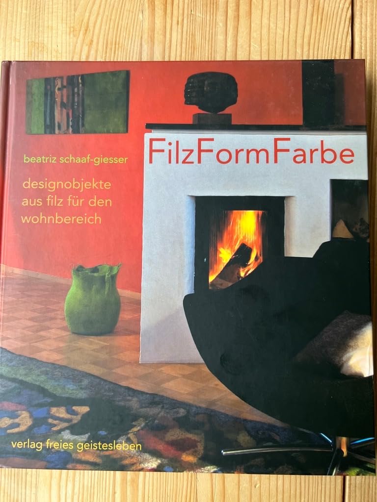 FilzFormFarbe Second-hand books on film, art and culture