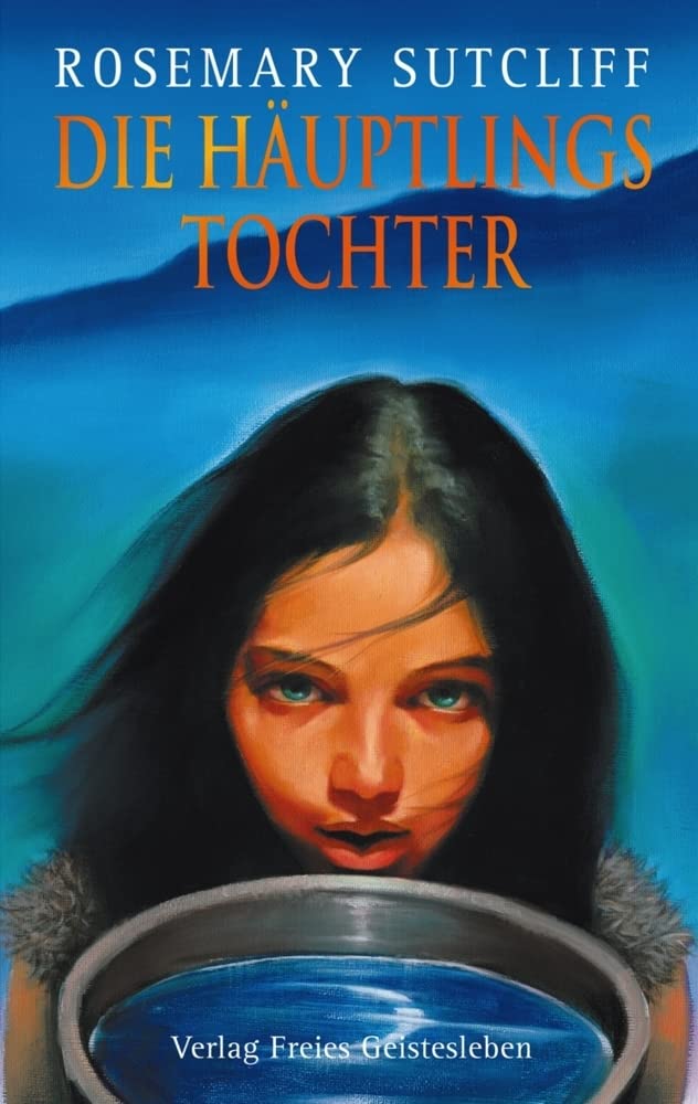 Die Häuptlingstochter: Geschichten von mutigen Wegen in eine neue Welt Fiction