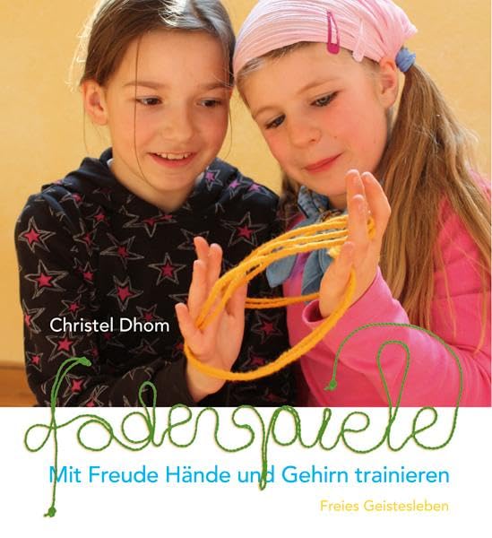 Product Image: Fadenspiele