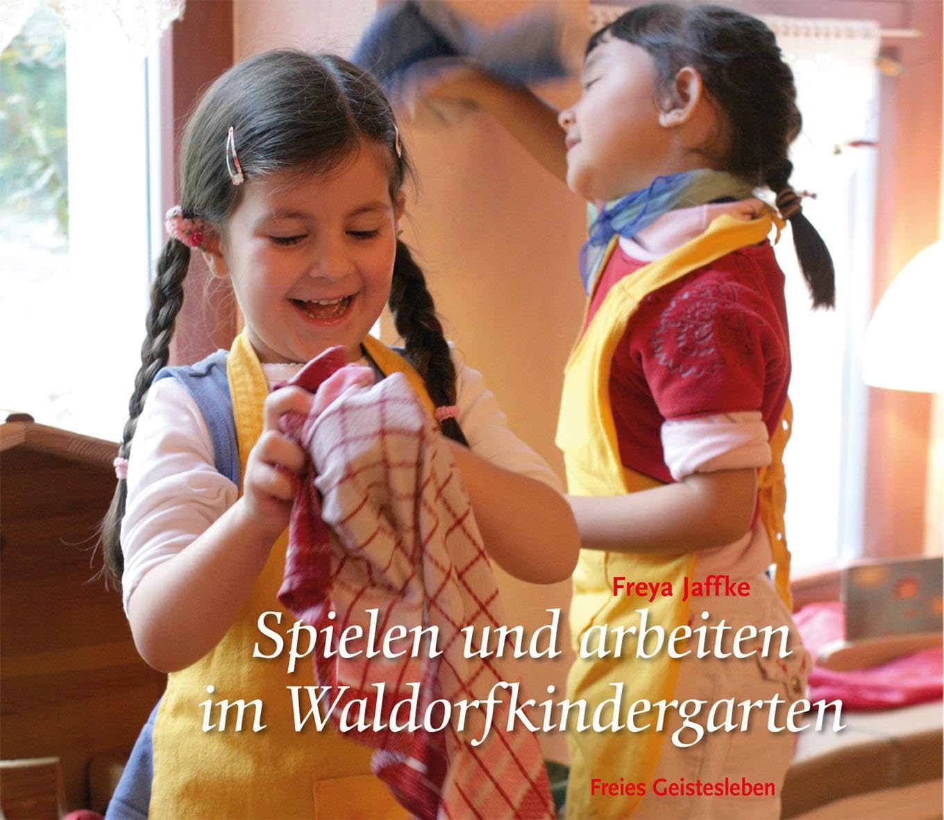 Spielen und arbeiten im Waldorfkindergarten Leisure, Home & Garden