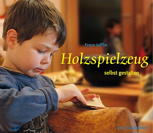 Holzspielzeug selbst gestalten Hobbies & Crafts