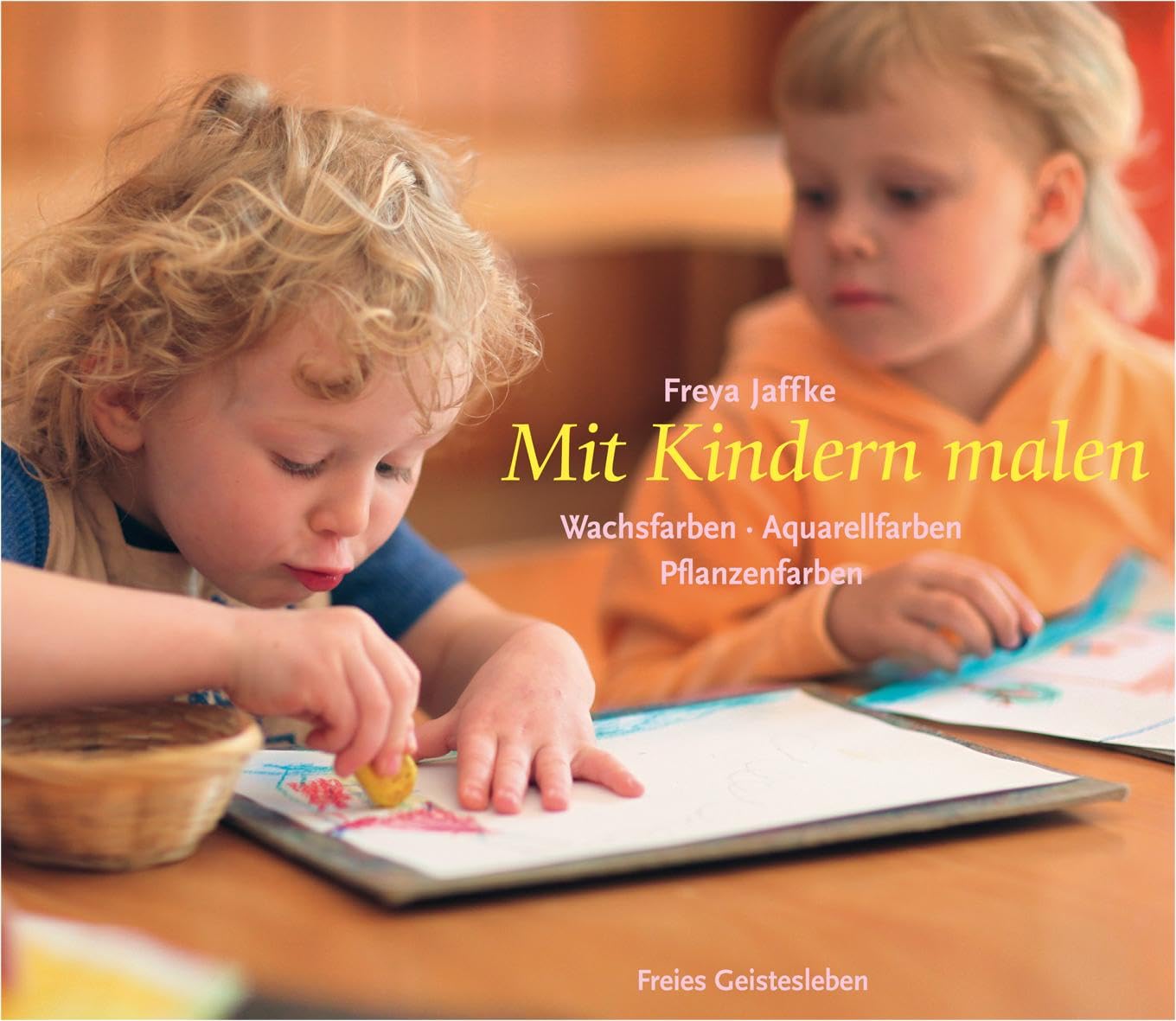 Mit Kindern malen Second-hand books on film, art and culture