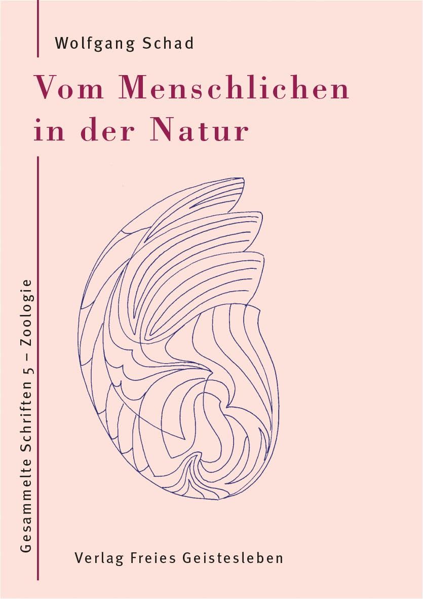 Vom Menschlichen in der Natur Natural Sciences