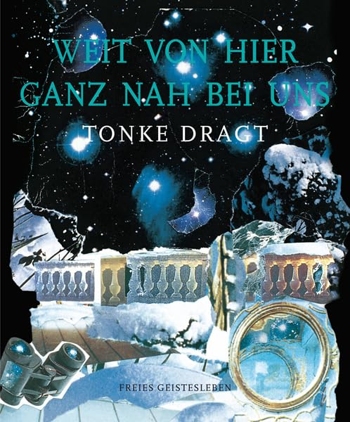 Weit von hier ganz nah bei uns Young adult books