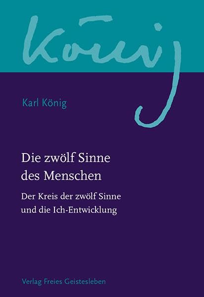 Die zwölf Sinne des Menschen Medicine
