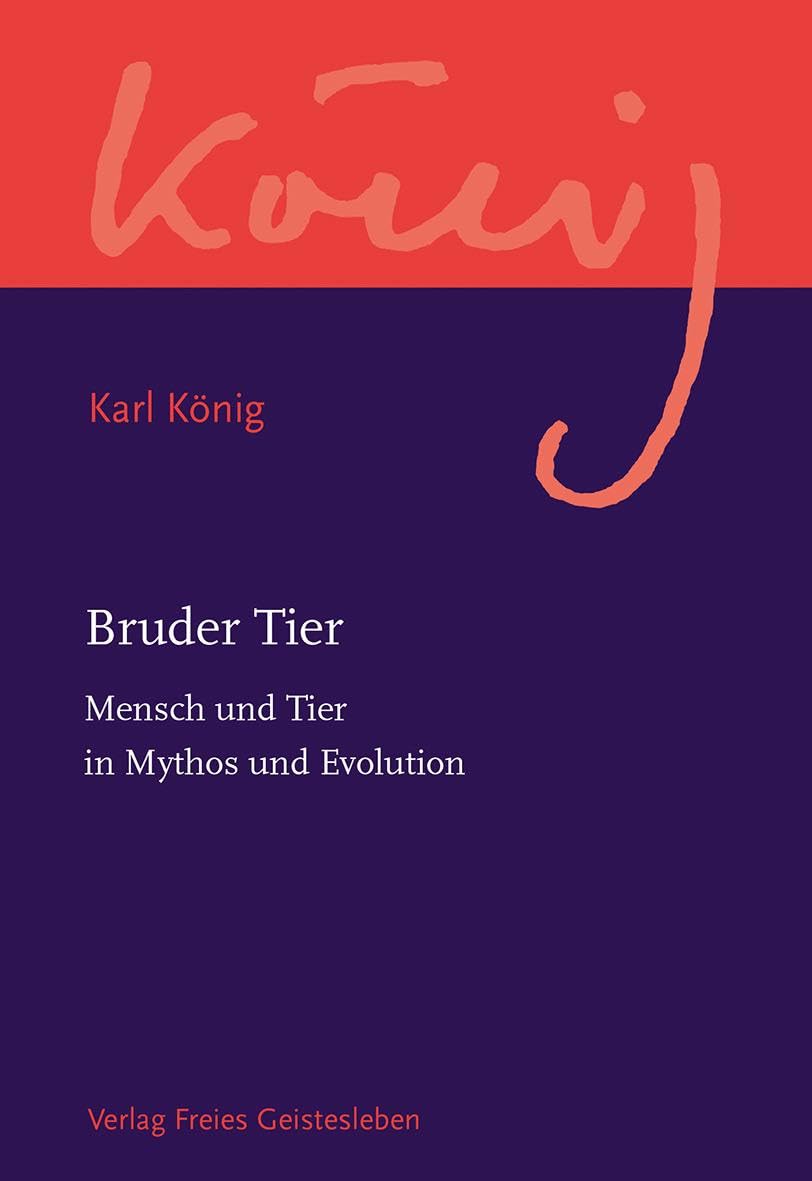 Bruder Tier Books
