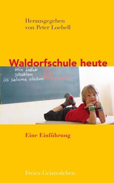 Waldorfschule heute Learning & Reference