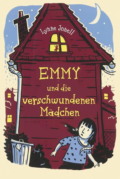 Emmy und die verschwundenen Mädchen Novels & Short Stories