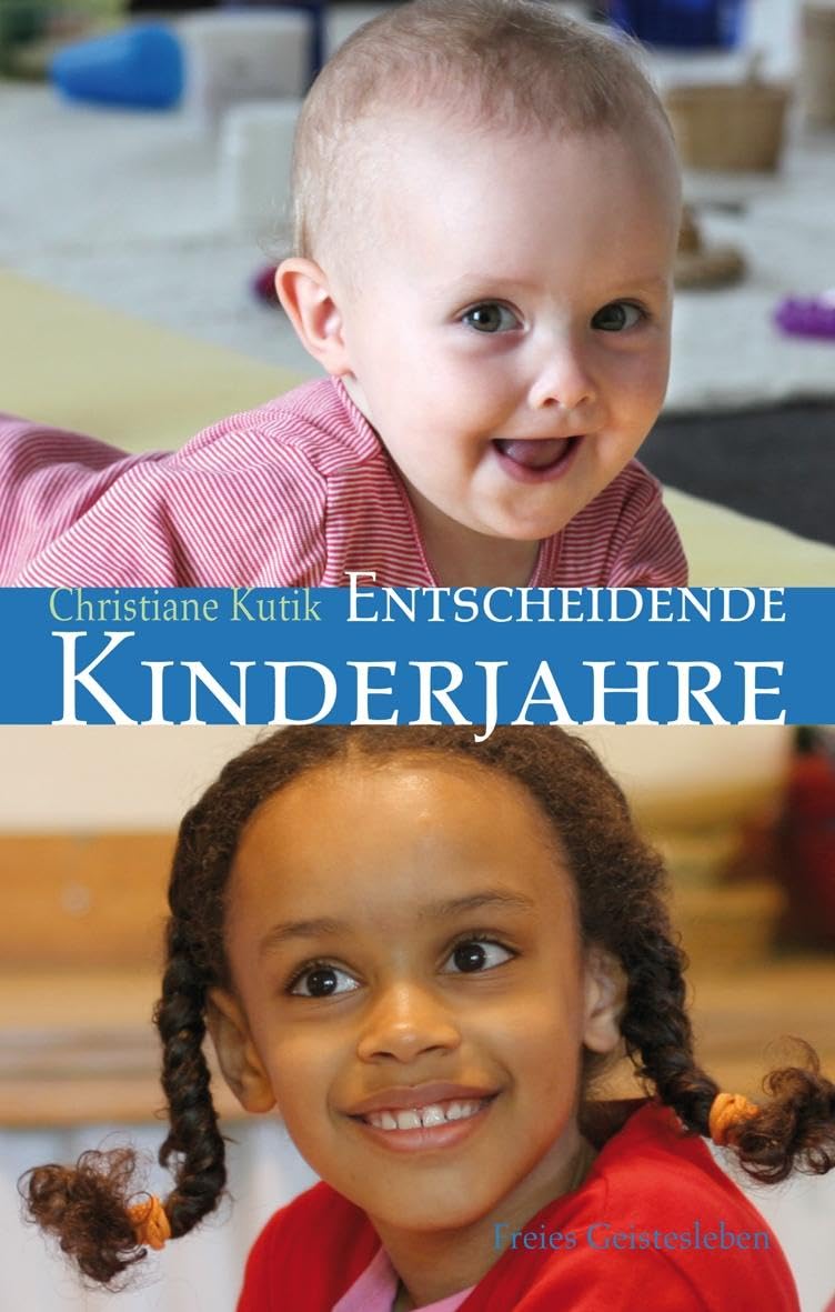 Entscheidende Kinderjahre Parents & Children