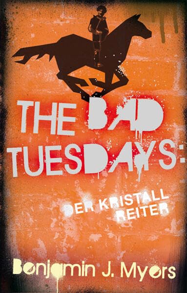 The Bad Tuesdays Fantasy & Sci-Fi