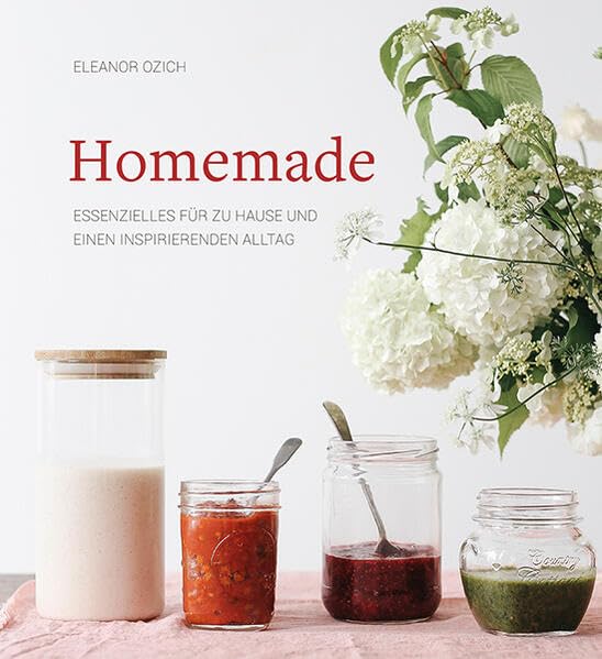 Homemade Hobbies & Crafts