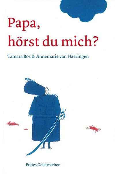 Papa, hörst du mich? Second hand books on Religion & Esotericism