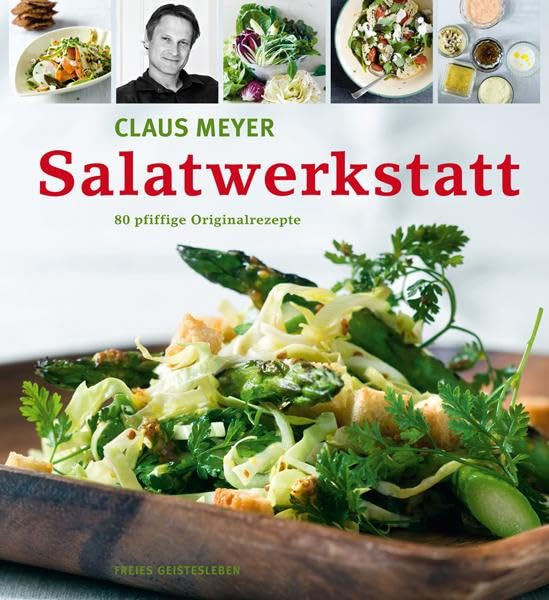 Salatwerkstatt Leisure, Home & Garden Books