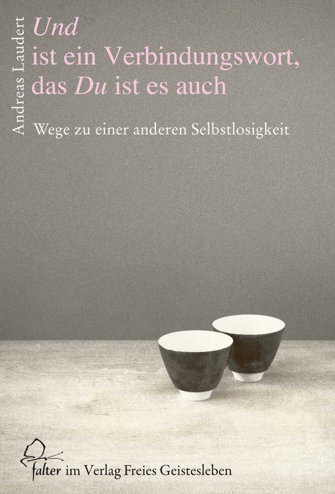 Und ist ein Verbindungswort, das Du ist es auch Lifestyle