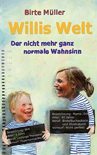 Willis Welt Parents & Children