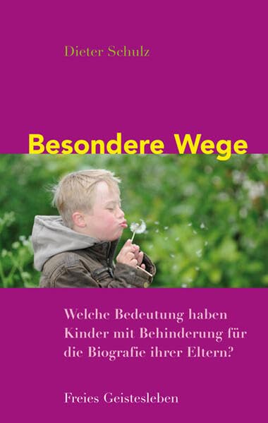 Besondere Wege Psychology Books