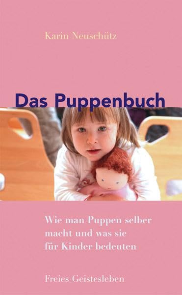 Das Puppenbuch Hobbies & Crafts Books