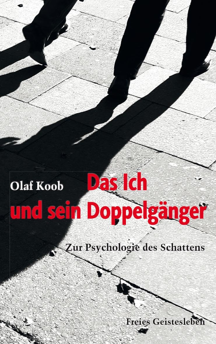 Product Image: Das Ich und sein Doppelgänger