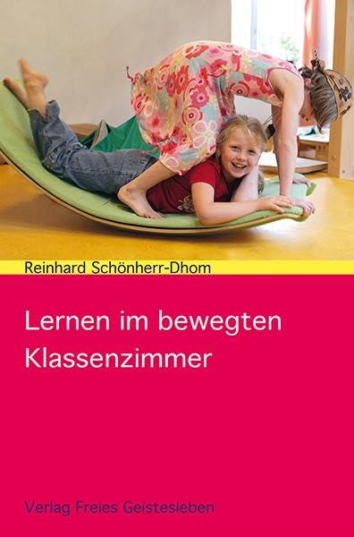 Lernen im bewegten Klassenzimmer Education & Training