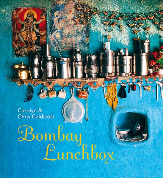 Bombay Lunchbox Leisure, Home & Garden Books