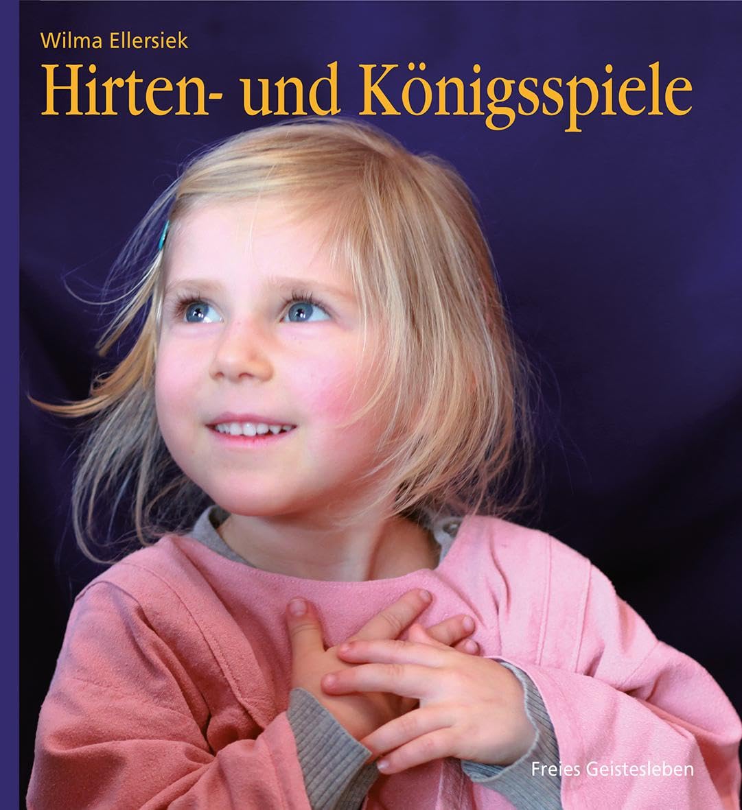 Hirten- und Königsspiele für den Kindergarten Education & Training