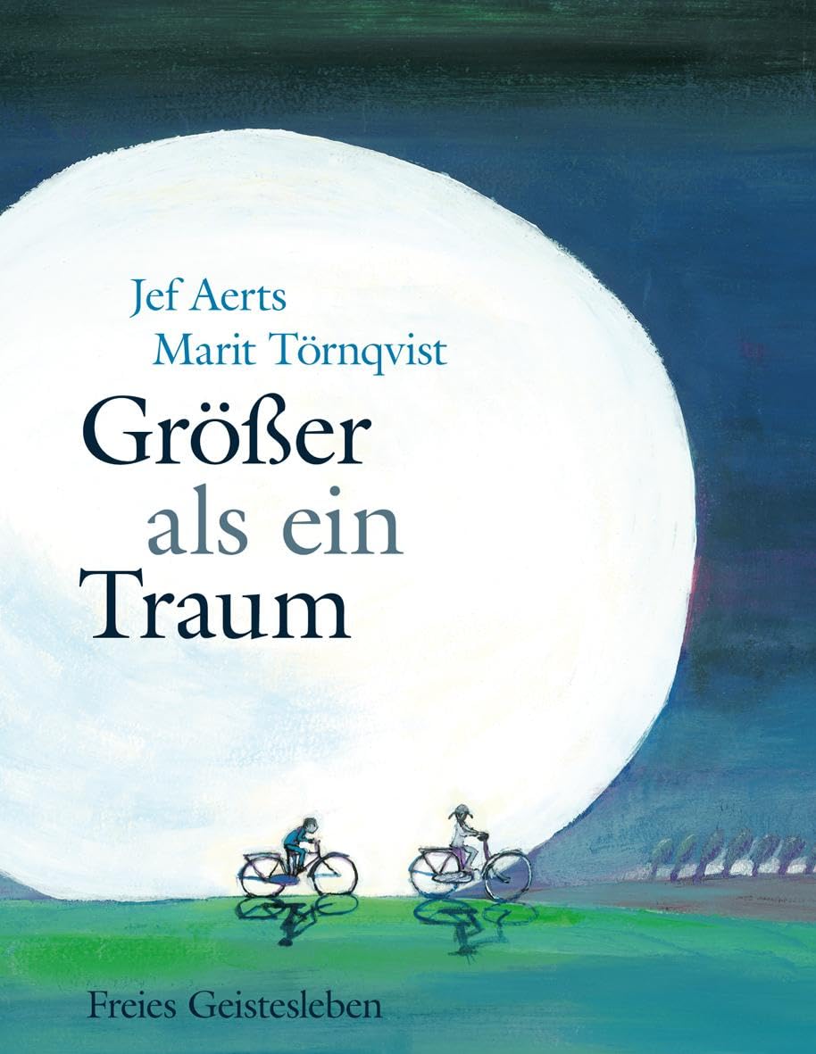 Product Image: Größer als ein Traum