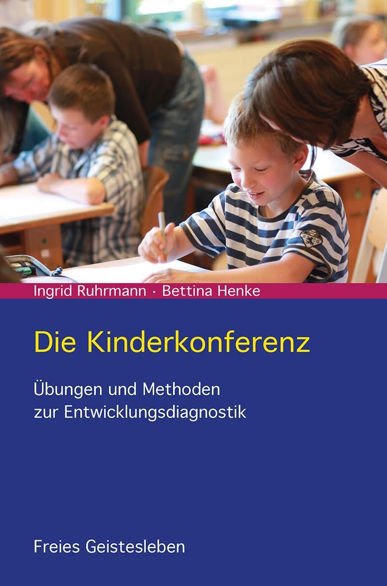 Product Image: Die Kinderkonferenz