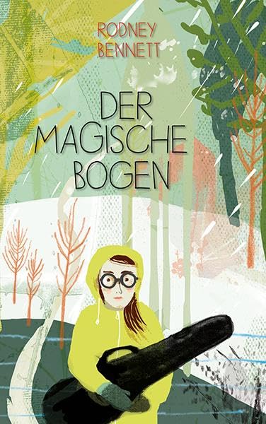 Der magische Bogen Sheet Music