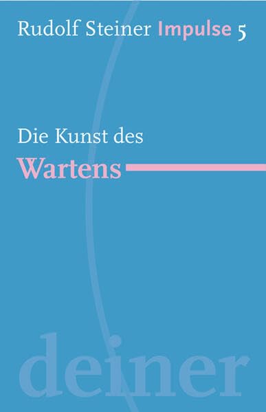 Product Image: Die Kunst des Wartens