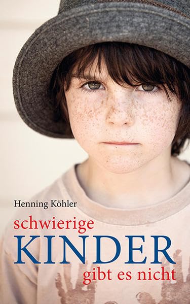 Schwierige Kinder gibt es nicht Parents & Children