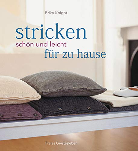 Stricken - schön und leicht für zu Hause Hobbies & Crafts